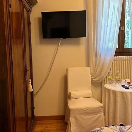 Ca' Hemingway 3* Бассано-дель-Граппа