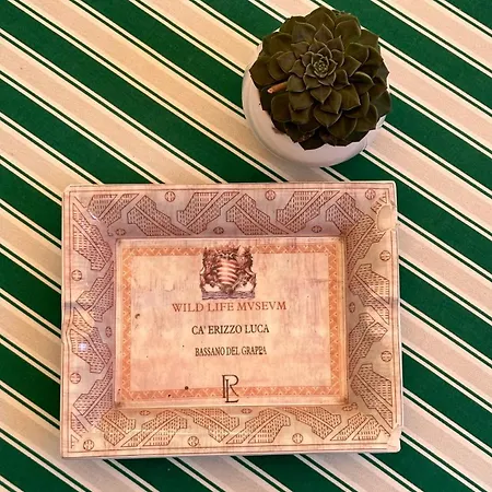 Ca' Hemingway Bassano del Grappa