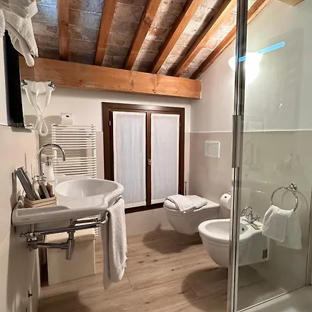 Ca' Hemingway Апарт-отель 3*