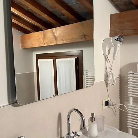Aparthotel Ca' Hemingway Bassano del Grappa