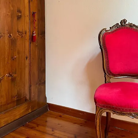 Апарт-отель Ca' Hemingway Бассано-дель-Граппа