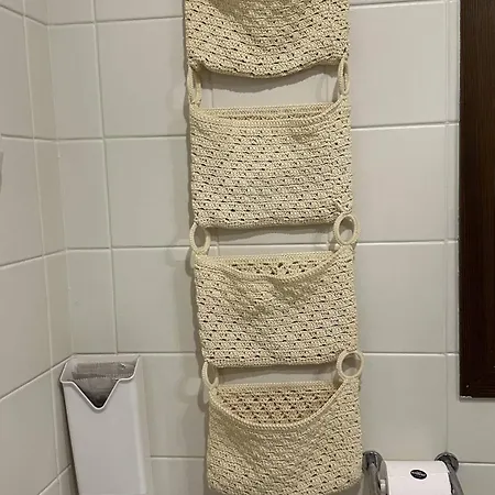 Ca' Hemingway Бассано-дель-Граппа