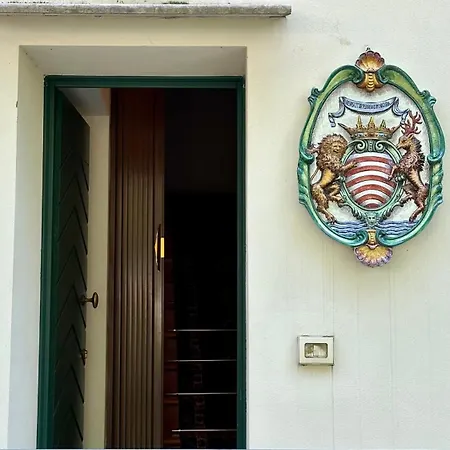 Ca' Hemingway Апарт-отель Бассано-дель-Граппа