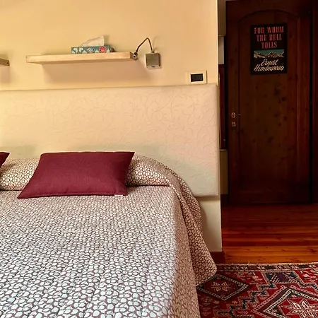 Апарт-отель Ca' Hemingway 3*