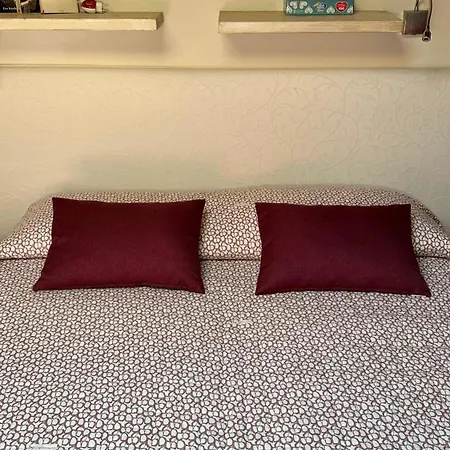 Ca' Hemingway Бассано-дель-Граппа