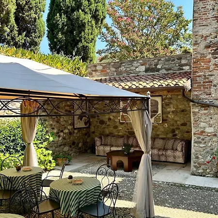 Ca' Hemingway Апарт-отель 3*