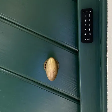 Ca' Hemingway アパートホテル 3*