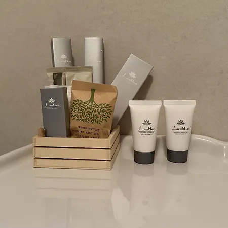 Ca' Hemingway アパートホテル 3*