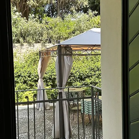 Апарт-отель Ca' Hemingway