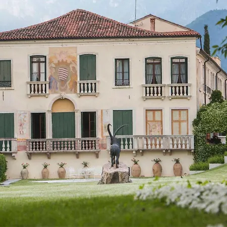 Apart Otel Ca' Hemingway