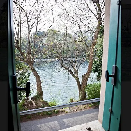 Апарт-отель Ca' Hemingway 3*