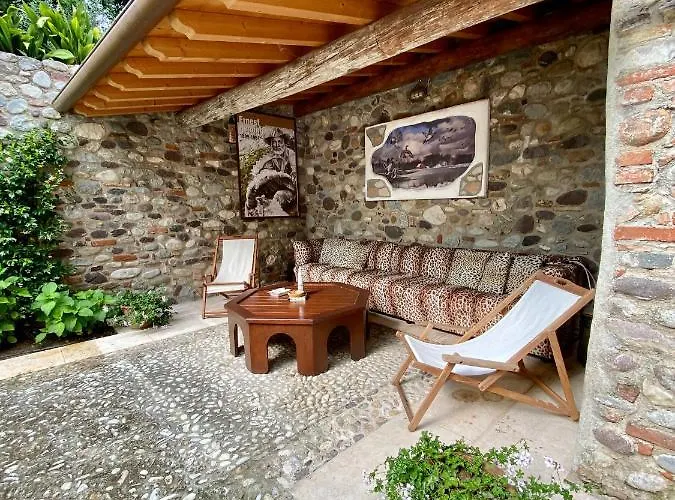 Aparthotel Ca' Hemingway Bassano del Grappa