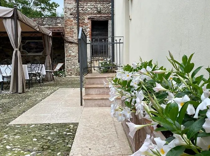 Ca' Hemingway Bassano del Grappa