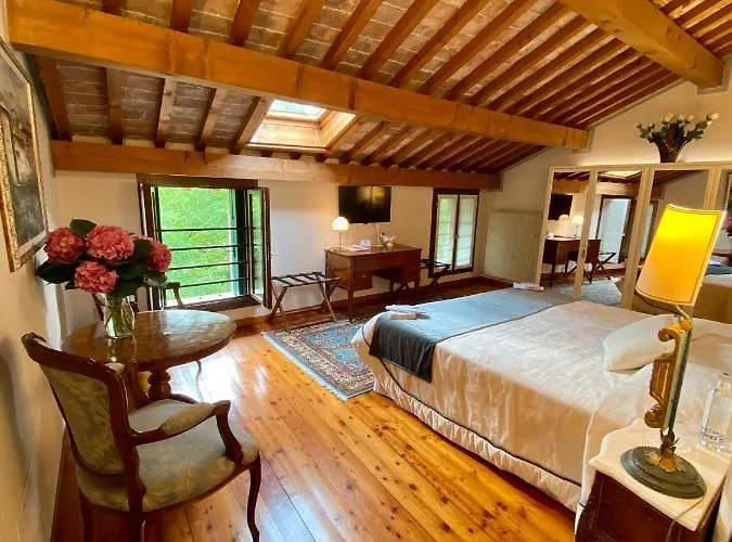 Ca' Hemingway アパートホテル バッサーノ・デル・グラッパ