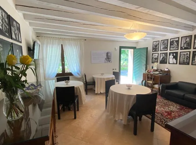 Ca' Hemingway Aparthotel Bassano del Grappa