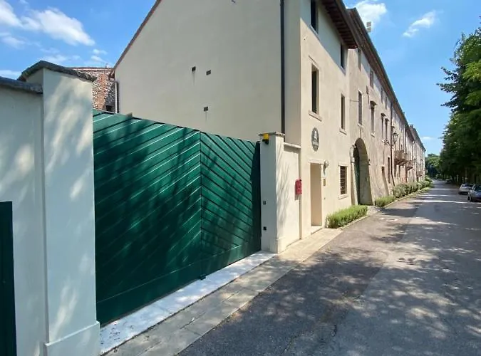 Ca' Hemingway Bassano del Grappa