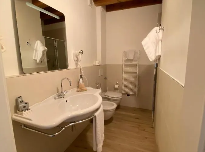 Aparthotel Ca' Hemingway