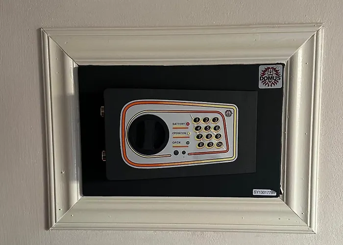 Ca' Hemingway 3* バッサーノ・デル・グラッパ