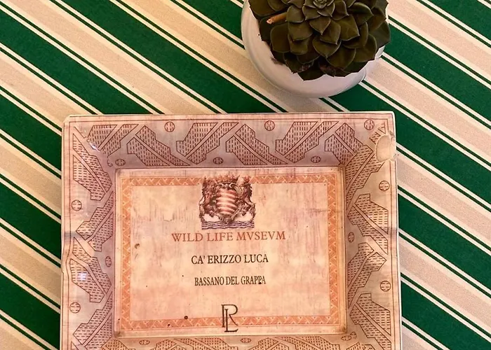 Ca' Hemingway Bassano del Grappa