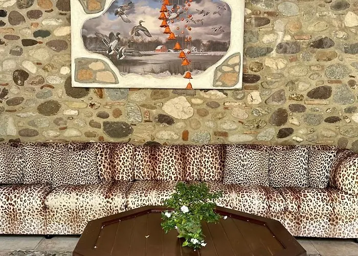 Aparthotel Ca' Hemingway