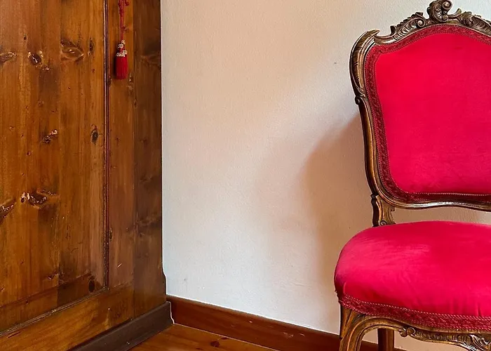 Aparthotel Ca' Hemingway Bassano del Grappa