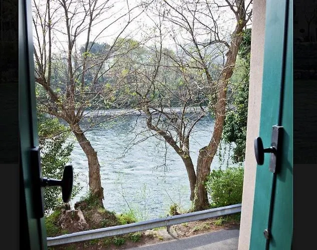 Aparthotel Ca' Hemingway 3*